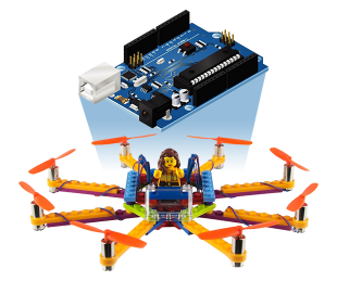 Arduino編程與制作